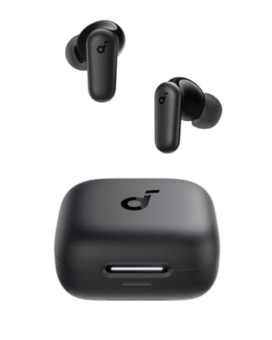 Soundcore par Anker P30i Écouteurs Bluetooth sans Fil 5.4 avec ANC