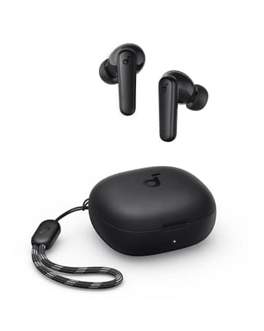 Soundcore par Anker P20i Écouteurs Bluetooth sans Fil 5.3